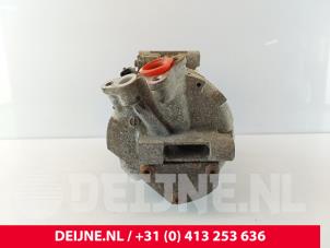 Renault Master Klimapumpe O240004 foto 3