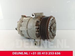 Renault Master Klimapumpe O240004 foto 2