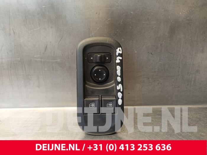 Renault Master Electric window switch O240016
