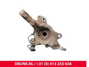 Renault Master Fusee links-voor O240018 foto 2