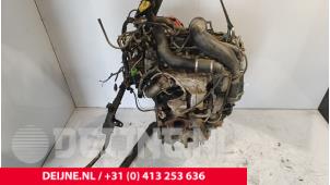 Renault Master Motor O240024 foto 2