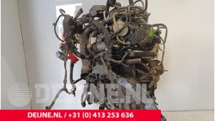 Renault Master Motor O240024 foto 3