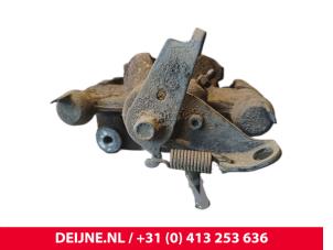 Renault Master Bremszange links hinten O240031 foto 3