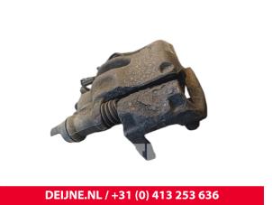 Renault Master Bremszange links vorne O240032 foto 2