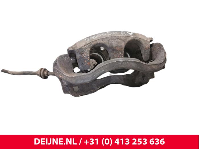 Renault Master Bremszange rechts vorne O240034
