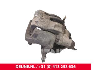 Renault Master Bremszange rechts vorne O240034 foto 2
