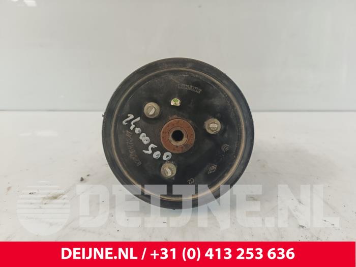 Renault Master Power steering pump O240047