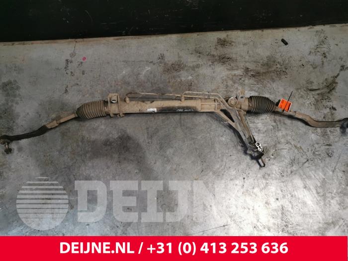 Renault Master Stuurhuis Bekrachtigd O240048