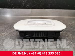 Mercedes Vito Innenbeleuchtung vorne O240101 foto 2