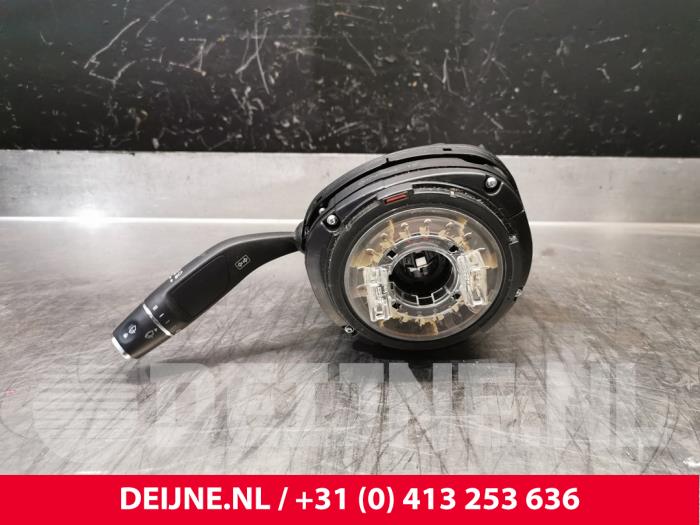 Mercedes Vito Kombischalter Lenksäule O240103