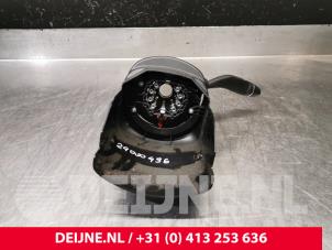 Mercedes Vito Kombischalter Lenksäule O240103 foto 3