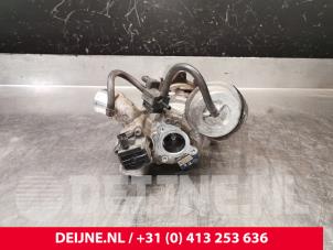 Volvo V70 Turbo O240077 photo 3