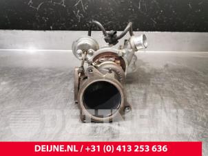 Volvo V70 Turbo O240077 photo 4