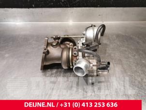 Volvo V70 Turbo O240077 photo 2