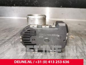 Volvo V70 Gasklephuis O240078 foto 4