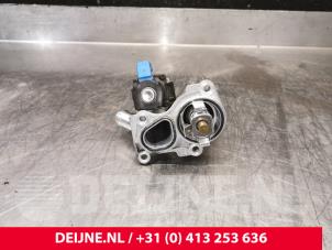Volvo V70 Thermostaathuis O240080 foto 3
