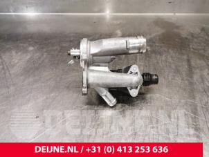 Volvo V70 Thermostaathuis O240080 foto 4
