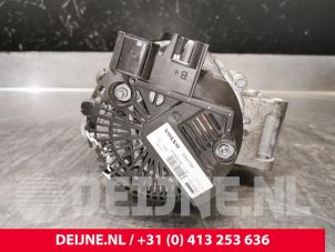 Volvo V70 Dynamo O240081 foto 4
