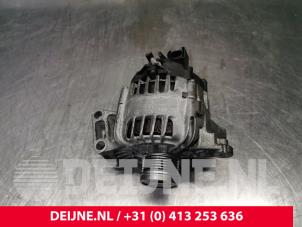 Volvo V70 Dynamo O240081 foto 2