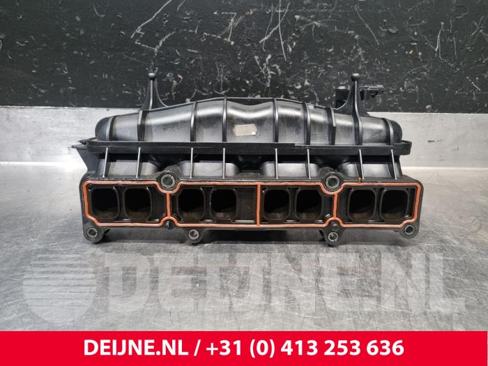 Volvo V70 Ansaugbrugge O240084