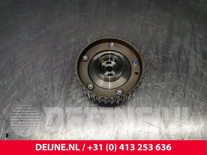 Volvo V70 Nokkenas Tandwiel O240087