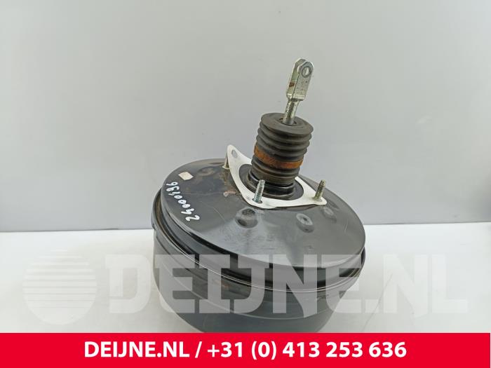 Mercedes Vito Bremskraftverstärker O240126