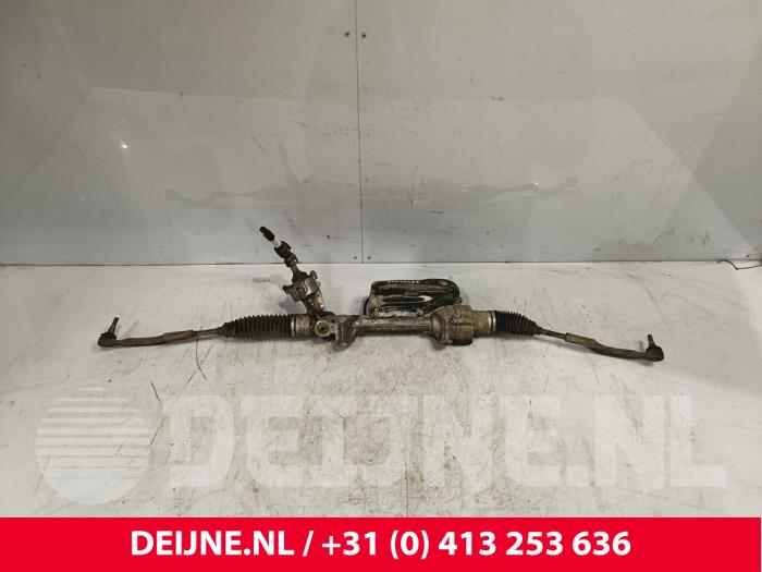 Mercedes Vito Lenkgetriebe Servo O240145