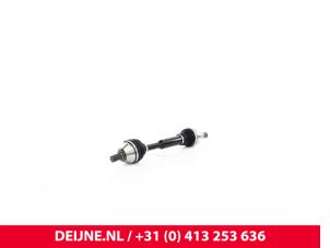 Volvo XC60 Aandrijfas links-voor O9990002427 foto 3