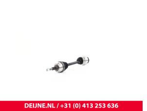 Volkswagen Transporter Aandrijfas links-voor O9990002428 foto 3