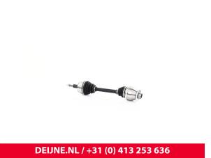 Volkswagen Transporter Aandrijfas links-voor O9990002428 foto 4