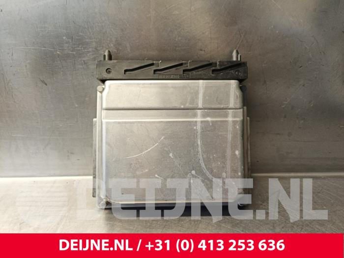 Gebruikte Computer Motormanagement Volvo XC70 (SZ) XC70 2.4 T 20V Prijs € 100,00 Margeregeling aangeboden door van Deijne Onderdelen Uden B.V.