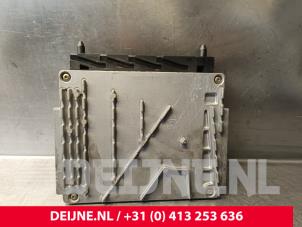 Volvo XC70 Engine management computer O240156 photo 2