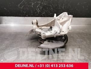 Lynk & Co 01 Achsschenkel rechts hinten O240166 foto 3