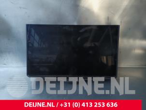 Gebruikte Display Multi Media regelunit Lynk &amp; Co 01 1.5 PHEV Prijs € 726,00 Inclusief btw aangeboden door van Deijne Onderdelen Uden B.V.