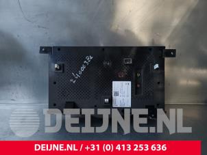 Lynk & Co 01 Display Multi Media control unit O240196 photo 2