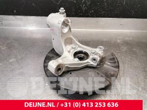 Lynk & Co 01 Achsschenkel links vorne O240201 foto 2