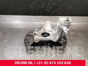 Lynk & Co 01 Achsschenkel links vorne O240201 foto 3