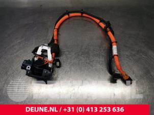 Lynk & Co 01 Ladesteckdose Elektro-Auto O240209 foto 2