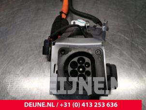 Lynk & Co 01 Ladesteckdose Elektro-Auto O240209 foto 3