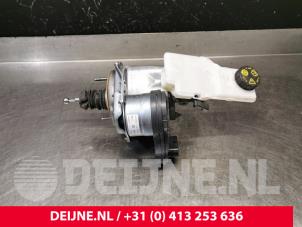 Gebruikte Rembol Lynk &amp; Co 01 1.5 PHEV Prijs € 248,05 Inclusief btw aangeboden door van Deijne Onderdelen Uden B.V.