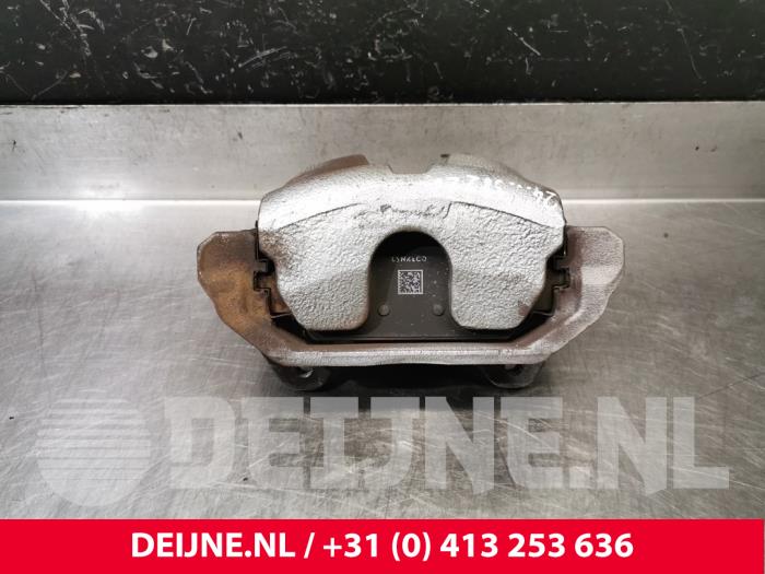Lynk & Co 01 Bremszange links vorne O240212