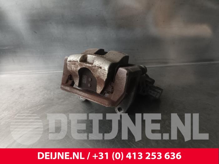 Lynk & Co 01 Bremszange rechts hinten O240213