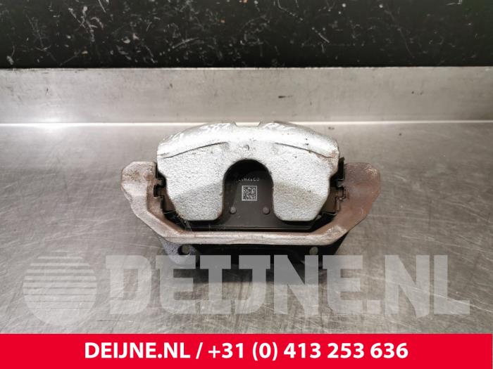Lynk & Co 01 Bremszange rechts vorne O240214