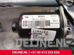 Lynk & Co 01 Scheibenwischermotor+Mechanik O240215 foto 3