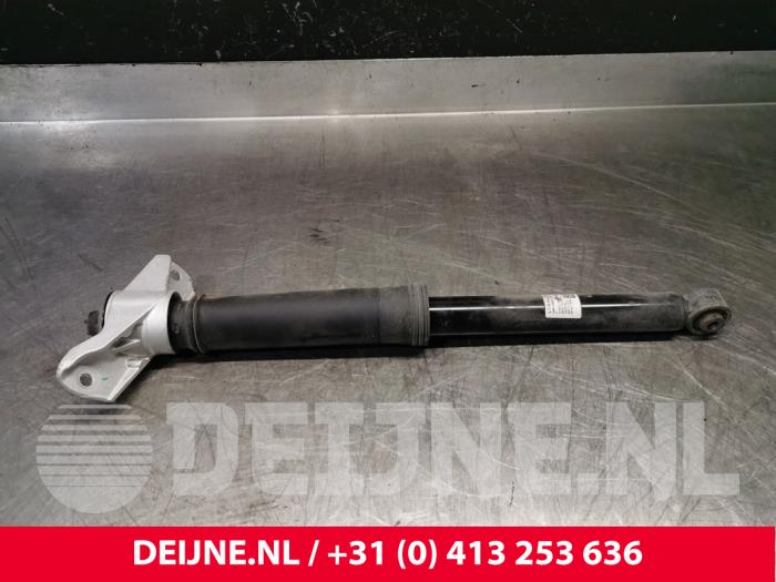 Lynk & Co 01 Stoßdämpfer rechts hinten O240217
