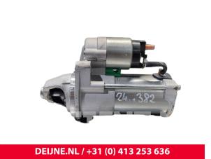 Lynk & Co 01 Anlasser O240220 foto 3