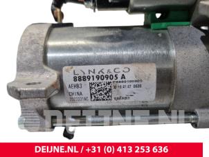 Lynk & Co 01 Anlasser O240220 foto 2