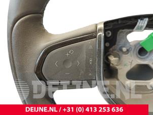 Lynk & Co 01 Lenkrad O240223 foto 3