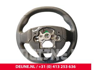 Lynk & Co 01 Lenkrad O240223 foto 2