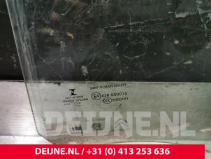 Citroen Berlingo Portierruit 2Deurs links O240252 foto 2
